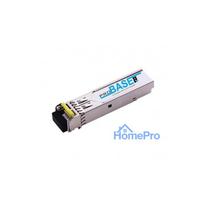 SFP Module / Bi-Directional / SC / SM / 1.25G / 3km / 1550nm TX (1310nm RX) / Compatible with Cisco