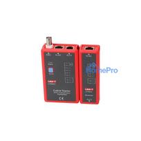 LAN network cable tester with LED indicator Uni-T UT681C
