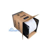 LAN Computer network cable, SIGHTUX, LSZH, CPR class Dca s2,d2,a1, CAT5E FTP, for indoor installation, 305m