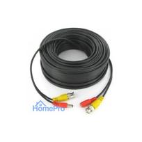 CCTV-BNC+POWER patch cord 5m