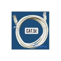 Patch cord, Patch Cable, Patch cable, 1m, CAT5E, FTP, STP, 100 cm, ElectroBase ®