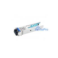 SFP Module / Bi-Directional / SC / SM / 1.25G / 20km / 1310nm TX (1550nm RX) / Compatible with Cisco