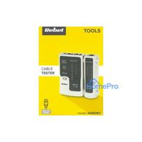 LAN network cable tester with LED indicator NAR0167 TL468