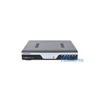 4 ch AHD NVR, 1TB HDD incl., HDMI VGA