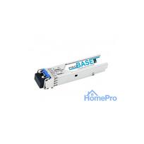 SFP module / Single Fiber / SM / 155Mbps / 20km / 1310nm TX (1550nmRX) / 20km / Cisco compatible