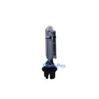 Vertical DOMO type Optical cable sleeve (coupling) for 288 optical fibers / heat shrink 6 ports