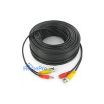 CCTV-BNC+POWER patch cord 10m