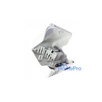 Plastic distribution box for optics, 144 fibers