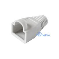 Sleeve for RJ45 connector, white
