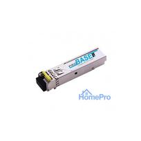 SFP Module / Bi-Directional / SC / SM / 155Mbps / 20km / 1550nm TX (1310nm RX) / Compatible with Cisco