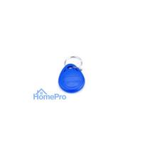 Magnetic keyring Milfare1 Key Tag Card MF-3802K