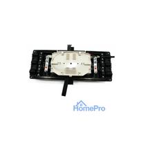 Horizontal Optical cable sleeve (coupling) for 96 optical fibers