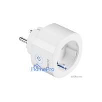 Acme Smart Wifi EU plug, White