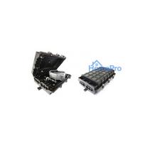 Inline Optical cable joint (coupling) for 24-96 optical fibers / without cassettes
