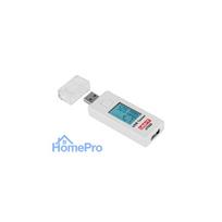 Tester for USB ports and USB cables, Uni-T UT658