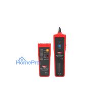 Digital cable tracker, Cable core locator finder, Uni-T UT682