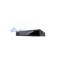 16 channel NVR, 5MP, 8 HDD, VGA, HDMI, Alarm 8 / 2 Ch I / O, Audio 1 Ch I / O, 2Gbit port