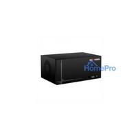 16-channel recorder PRO NVR, 2 bay 3.5" HDD, HDMI, black