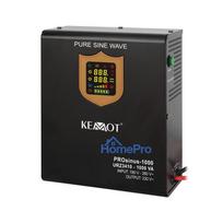 Wall-mounted Backup Power Supply for Heating Systems, 700W, Pure Sine Wave Inverter