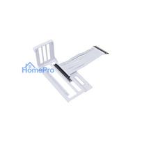 Lian Li DAN Cases A3-mATX Vertical GPU Bracket - White