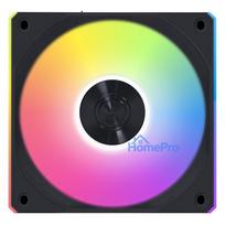 120mm Lian Li UNI FAN CL120 Wireless Reverse Blade
