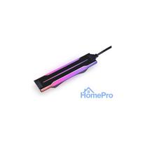 K Lian Li Side ARGB Kit für Lian Li GA ll Trinity Performance 360 AIO / Lian Li Uni Fan P28