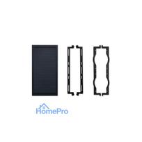 Lian Li Front Mesh Kit for O11D EVO RGB - black