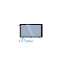 Lian Li DAN Cases A3-mATX Left side panel from Tempered Glass - black