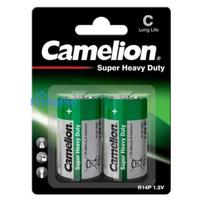 Battery - Camelion R14 C Super Heavy Duty 1.5V 2500mAh