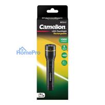 Handheld flashlight Camelion 10W, 1000lm, rechargeable