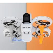 Drone Accessory - Sunnylife LG865 Elevated Landing Gear DJI Neo Gray