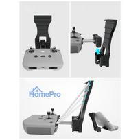 Tablet holder - Sunnylife AIR2-Q9293 for DJI RC-N1 controller 7.9-10.5 inches