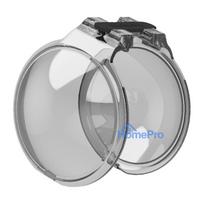 Kameros Objektyvo Dangtelis - Sunnylife OS-G041 Objektyvo Dangtelis, Skirtas OSMO 360
