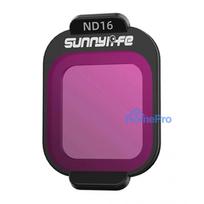 Drono Kameros Filtras - Sunnylife FP-FI962-16 Flip ND16 Filtras