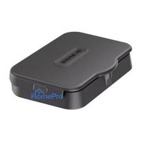 Kameros Ekrano Apsauga - Sunnylife OP4-ZG169 Skirta Osmo Pocket 4P, 4 Ir 3 Magnetinė Sulankstoma Saulės Užsklanda 61 × 4
