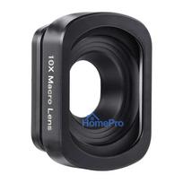 Kameros makrofiltras - Sunnylife 10x makrofiltras "Osmo Pocket 4 / 3"