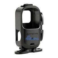Veiksmo Kameros Tvirtinimo Rėmelis - Sunnylife ON-BK065 Sulankstomas, Skirtas Osmo Nano, Dvigubi 1 / 4 Colio Tvirtinimai