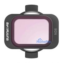 Drono Kameros Filtras - Sunnylife AT2-FI792-8 ND8 Filtras, Skirtas DJI Avata 2