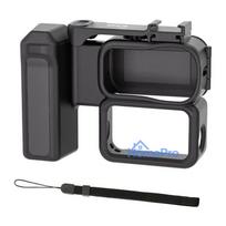 Camera Cage - Sunnylife ON-BK161, For Osmo Nano Vlogging Kit, 121 × 90 × 41 mm, 69 g