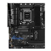 Mainboard, ASROCK, Intel B860, LGA 1851 (Socket V1), ATX, RAM DDR5-SDRAM, 4xSlots, Wi-Fi Yes, Bluetooth Yes, 1xNumber of