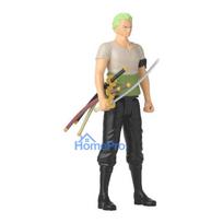 ANIME HEROES ONE PIECE MEGA - RORONOA ZORO