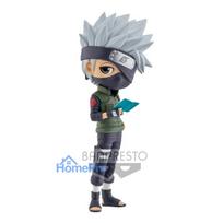 BP Q POSKET - NARUTO - HATAKE KAKASHI VER.A
