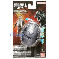 GODZILLA EGG MONSTER - MECHA GODZILLA