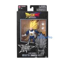 DRAGON BALL DRAGON STARS - VEGETA SSJ 3 (DAIMA VER.)