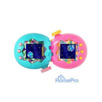 TAMAGOTCHI PARADISE - TROPICAL ISLAND