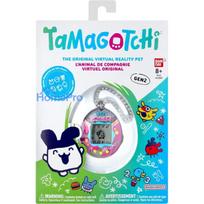 TAMAGOTCHI ORIGINAL - COLLEGE SWEATER