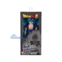 DRAGON BALL LIMIT BREAKER - SUPER SAIYAN BLUE VEGITO