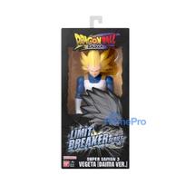 DRAGON BALL LIMIT BREAKER - SUPER SAIYAN 3 VEGETA