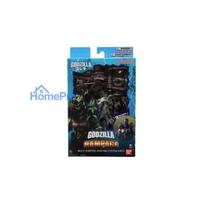 GODZILLA ACTION FIGURE - MECHA GODZILLA 2003