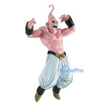 BANPRESTO DRAGON BALL Z MATCH MAKERS - MAJIN BUU (VS. SSJ3 GOTENKS)